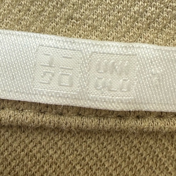 Uniqlo / S / Boxy Stretchy Cropped Spring Jacket / Casual, Comfy / Closet Staple - Picture 8 of 10